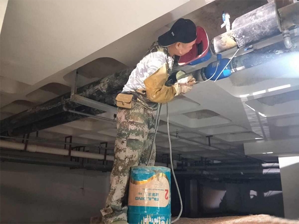 濟寧城區(qū)新增供熱小區(qū)2809戶居民，今冬有望用上暖氣